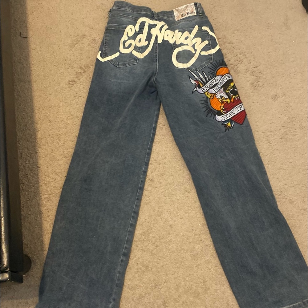 Ed hardy jeans
